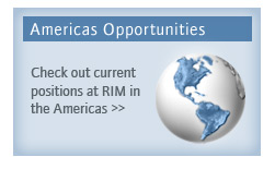 Americas Opportunities