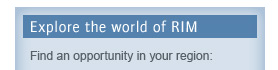 Explore the world of RIM