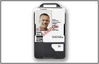 Smart Card Reader