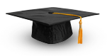 Graduation cap