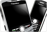 BlackBerry Smartphones