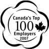 Canada's Top 100 Employers