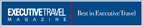Best of Executive Travel Award