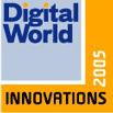 Digital World Innovations Logo