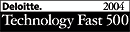 Deloitte & Touche Technology Fast 500