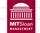 MIT Sloan School of Management