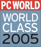 PC World - World Class 2005