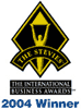 International Stevie Award