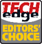 TECH Edge Editor's Choice Award