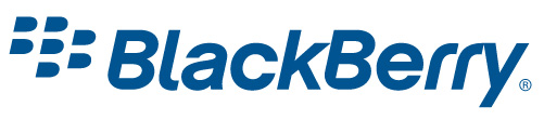 BlackBerry Logo Preferred Colour R 