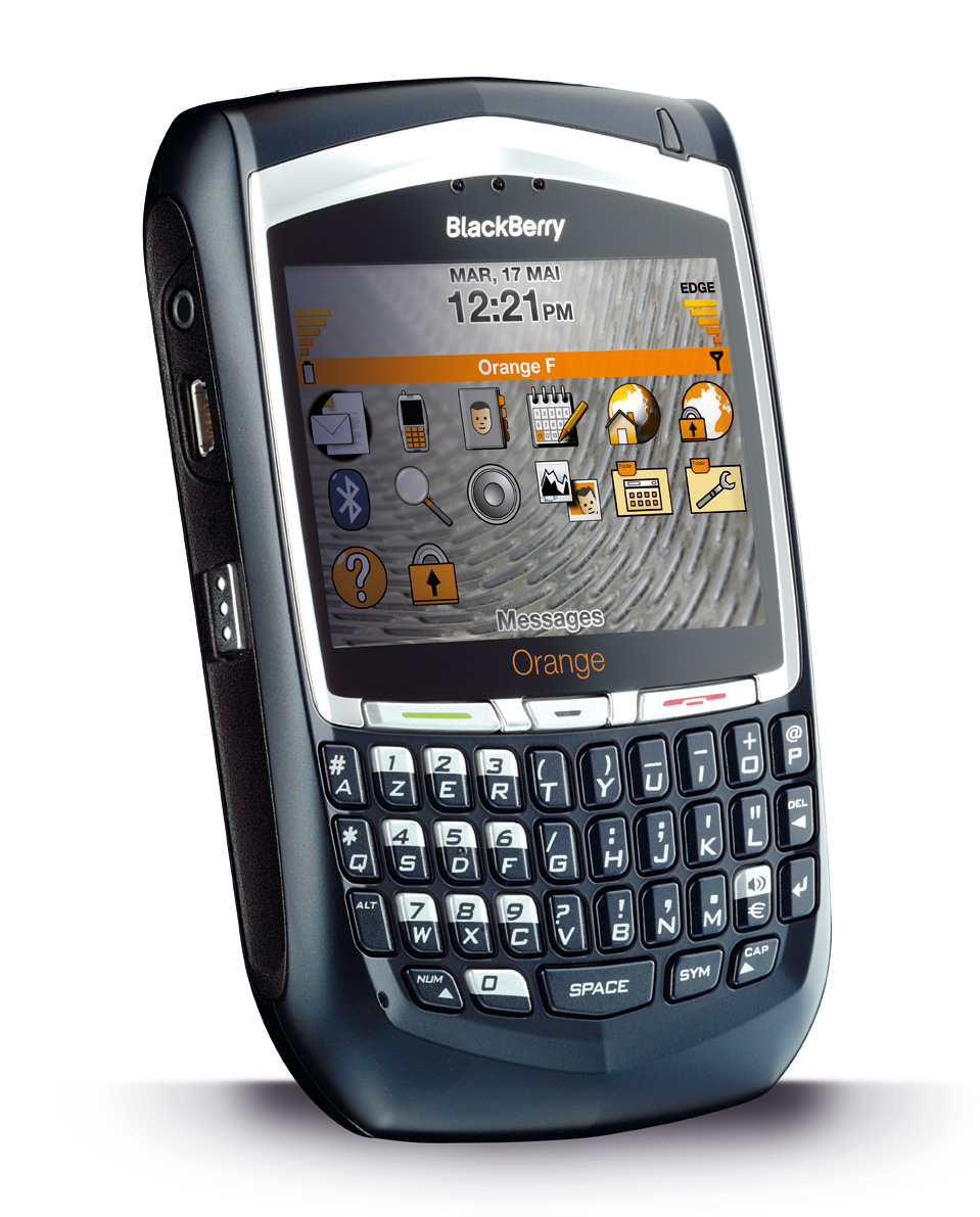 Bb 8700V