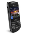 BlackBerry Bold 9780 Side Angle Left