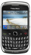 BlackBerry Curve 3G Graphite - T-Mobile - Front