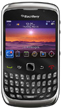 BlackBerry Curve 3G - Front