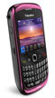 BlackBerry Curve 3G - Left Side Angle