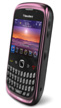 BlackBerry Curve 3G - Right Side Angle