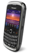 BlackBerry Curve 3G - Right Side Angle