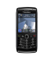 BlackBerry Pearl 9105 Front