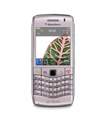 BlackBerry Pearl 9100 TELUS Front