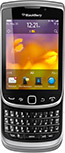 BlackBerry Torch 9810 smartphone form RIM BlackBerry Torch 9810 smartphone form RIM