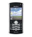 BlackBerry Pearl 8100 Rogers - Front