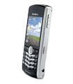 BlackBerry Pearl 8100 Rogers - Right Side Angle