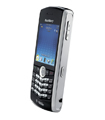 BlackBerry Pearl 8100 T-Mobile Right Side Angle