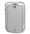 BlackBerry 8700c Back 