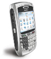 BlackBerry 8700c Left Side Angle