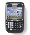 BlackBerry 8700r Front 