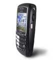 BlackBerry 8700r Right Side Angle