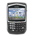 BlackBerry 8703e Front