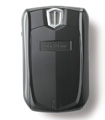 BlackBerry 8703e Back