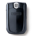 BlackBerry 8705g Back