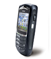 BlackBerry 8705g Right Side Angle