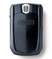 BlackBerry 8707h Back