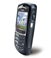 BlackBerry 8707h Left Side Angle