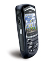 BlackBerry 8707h Right Side Angle