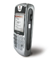 BlackBerry 8707v Right Side Angle