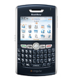 BlackBerry 8800 Cingular, the New AT&T Front