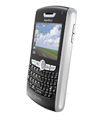BlackBerry 8800 Rogers - Right Side Angle