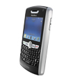 BlackBerry 8800 T-Mobile - Right Side Angle