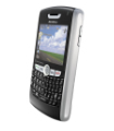 BlackBerry Curve 8830 World Edition - Right Side Angle