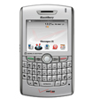 BlackBerry 8830 World Edition Verizon -  Front