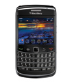 BlackBerry Bold 9700 Front