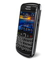 BlackBerry Bold 9700 Right Side Angle