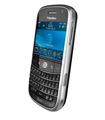 BlackBerry Bold  AT&T - Right Side Angle