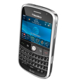 BlackBerry Bold  AT&T - Top Angle