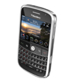 BlackBerry Bold  Top Angle