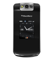 BlackBerry Pearl Flip 8220 Front Closed